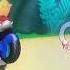 Mario Kart Wii 150CC Mushroom Cup Rosalina Bowser Bike