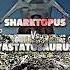 Sharktopus Vs Vastatosaurus Vsedit Vsbattle Sharktopus Kaijubattle Kaiju Wis Kingkong2005