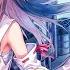 青と夏 Mrs GREEN APPLE Nightcore