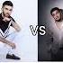 Jaloliddin Ahmadaliev VS Doston Ergashev
