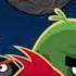 Angry Birds Space Boss Theme Arrangement