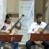 25th Hermoupolis Guitar Festival Hesperia Guitar Ensemble In Concert