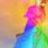 WINX CLUB FLORA RAINBOW HARMONIX TRANSFORMATION