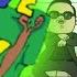 PSY GANGNAM STYLE VERSAO BR