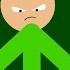SWEEPING TIME Baldi S Basics Animation Stick Nodes