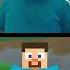 I Animated I AM STEVE From The Minecraft Movie Trailer Animation Meme