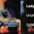 Uriah Heep Lady In Black 2016 Remaster Official Audio