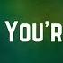 Tony Bennett Lady Gaga You Re The Top Lyrics