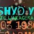 AMASHYO Y ISHYAMBA Official Lyrics Video From Author Souvenir De L Akagera