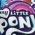 MLP The Song Rainbow My Little Pony The Movies