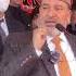 While Addressing The Rally Altaf Bukhari Said That Be It The National Conference