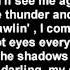 Lordi Not The Nicest Guy Lyrics On Screen HD