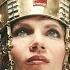 LEAVES EYES Dark Love Empress 2020 Official Music Video AFM Records