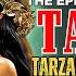 Tarzan The Epic Adventures Full Action Tarzan Movie Action Adventure Series HD S1E08