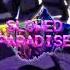 Lil Peep X Lil Tracy WITCHBLADES Slowed Reverb SLOWED PARADISE