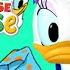 Doctor Daisy MD S1 E25 Full Episode Mickey Mouse Clubhouse Disneyjr