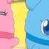 Tamagotchi Episode 73 Part 1 But It S Only When Doremitchi And Sopratchi Is On The Screen