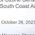 Research Seminar Ozone Air Quality In The South Coast Air Basin
