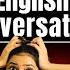 English Listening Practice Conversation Speaking Practice With Karishma Karishmachauhan5340