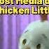 La Serie Perdida De Chicken Little
