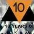 10 Years Of D Nox Beckers World Tour Video Teaser 1