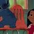 Nani Y Lilo Adoptan A Stitch