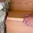 Credit Studio Sebastian Brander On IG Renovation Stairs Diy Carpenter Handcrafted Lifehack