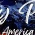America Lonely People Lyrics