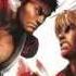 Street Fighter IV Alternate Training Theme Extended