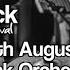 The Darn Funk Orchestra KingsStock 2014