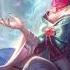 Spirit Blossom Ahri Rawrs In 5 Different Languages