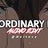 My Ordinary Life The Living Tombstone Edit Audio