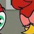 Scouts Dishonor Woody Woodpecker