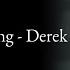 Waiting Derek Long