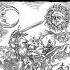 Chevalier Life And Death EP 2020