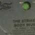The Strikers Body Music 1981