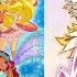 Precure Winx Club Mash Up Heartcatch Believix