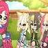 CATS Gacha Meme Winx Club X PPG Ft Roxy Gachashorts Gachanox Gachamemes