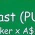 Alan Walker X A AP Rocky Live Fast PUBGM Karaoke