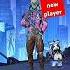 Easy Way To Roast New Player You Have This Mohdjunaid9836 Babajan Viralvideo Shorts