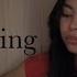 So My Darling Acoustic Rachel Chinouriri Cover