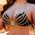 Habibi حبيبي Arabic Deep House Dance Music Nonstop AI Belly Dance Official AI Video