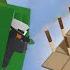 How We Found A FULL VANILLA SKYBASE Unturned Survival