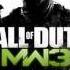 Call Of Duty MW3 Arabian End Game