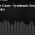 Kriess Guyte Synthsonic Sessions 147 Rave Generator Release Episode