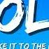 MOLIY Silent Addy Shake It To The Max FLY Lyrics Moliy Shakeittothemax Lyrics