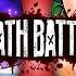 Death Battle One Hundred Percent Score From The Rooster Teeth Series Extended