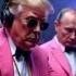 The Presidents Set Deep House Mix