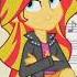 Equestria Girls Villans Edit Mlp Eg Edit Mlp Mylittlepony Equestriagirls