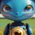 Outer Space Adventure Kids Videos Bedtime Story